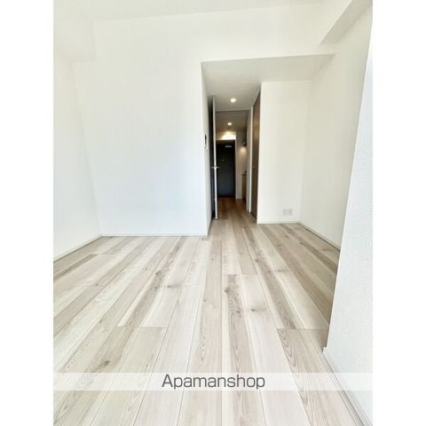 S-RESIDENCE金山flapの内装写真