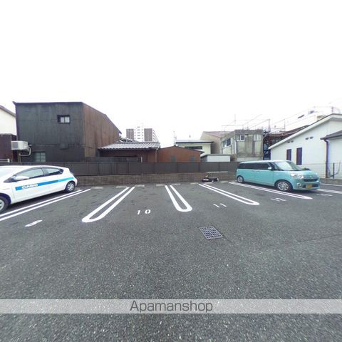 トリニティM3のその他写真