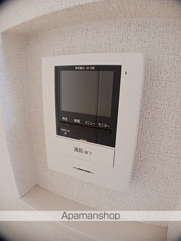 ソーセガド.Sの内装写真