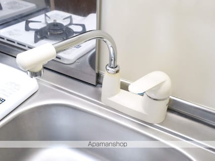 愛知県名古屋市昭和区広路本町１丁目[1R/24.07m2]の内装7