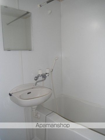 レオパレスメトロ六番町の内装写真
