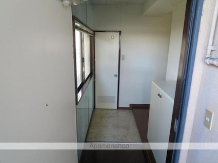ＶＩＬＬＡ　ＳＯＮＯＤＡ[1R/28.86m2]の玄関