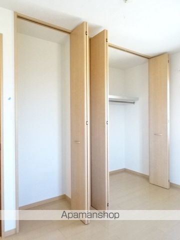 セジュール サンピア Aの内装写真