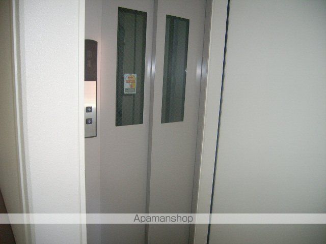 ノースパレス福住弐番館のその他写真