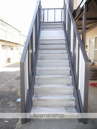 ハイツ丸山Ｂ棟[3DK/48.6m2]の内装7