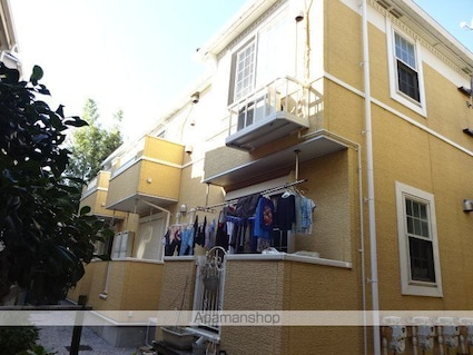 フェリーチェ[1K/27.17m2]の外観2