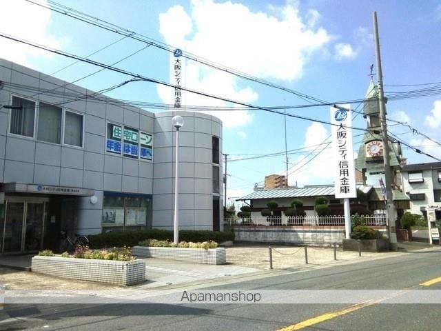 アイリスコートの周辺写真