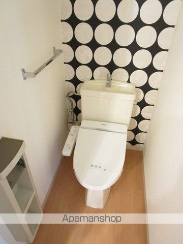 ヴィラ西の土居の内装写真