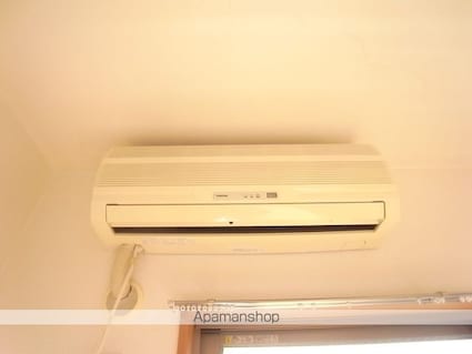 サザンタチエイ[1R/24.51m2]のその他設備