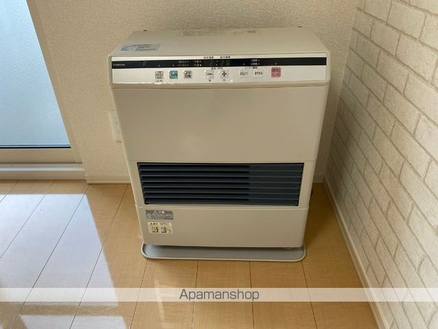 コンフォートの内装写真