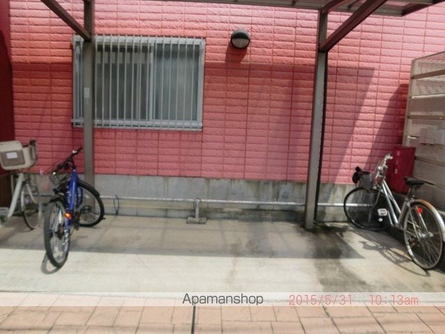 KSハイツのその他写真
