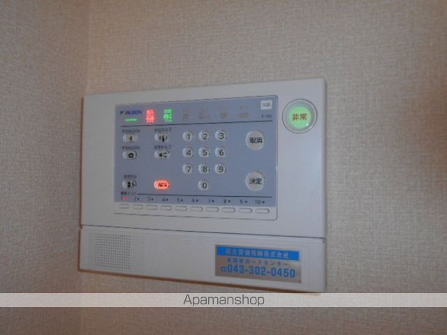 ディアコート馬橋の内装写真