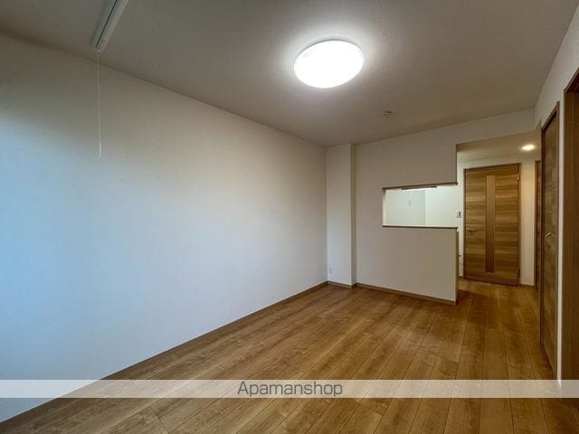 リバービュー打越の内装写真