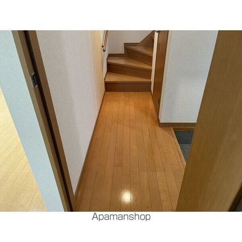 佐橋様戸建賃貸住宅B棟の内装写真