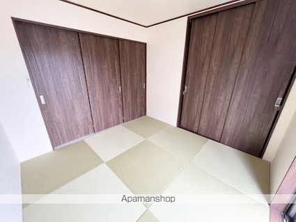 祇園町貸家[3LDK/77.58m2]の内装5