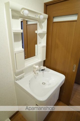 Vio東中野の内装写真
