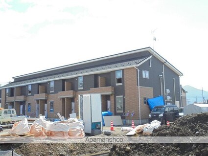 テラ　カーサ　Ｂ[2LDK/57.54m2]の外観2