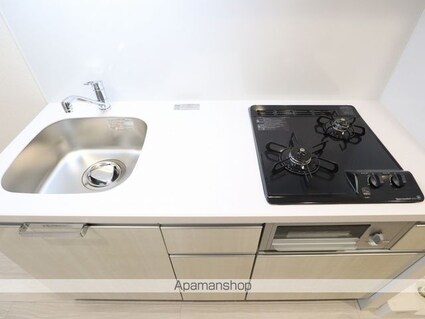 プレサンス上前津オレシア[1K/25.28m2]の内装5