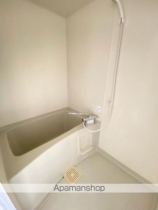 カーサ　仏生山[1K/30.29m2]のバス