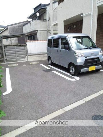 セレノ城南Bのその他写真