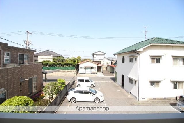 グリーンハイツ福島Fのその他写真
