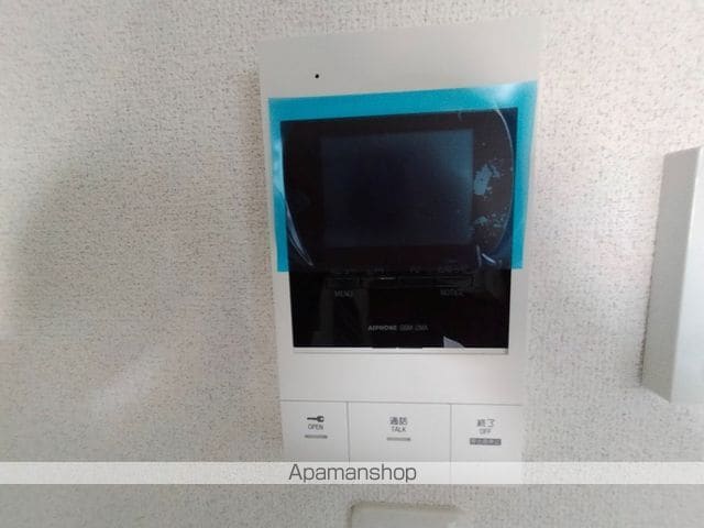レジデンスコート森ノ宮の内装写真