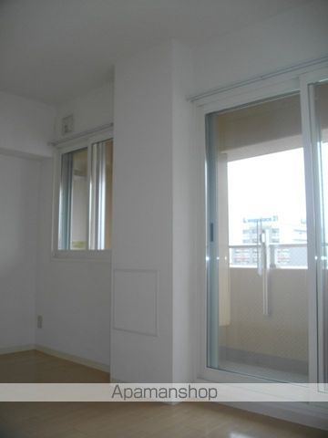 KG SQUARE S6の内装写真