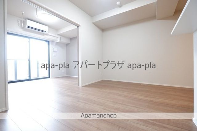 エマリーグレースの内装写真