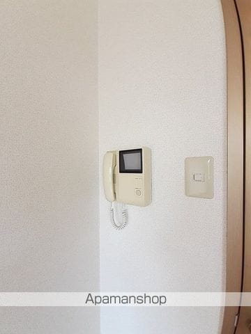 ベウラハイツの内装写真