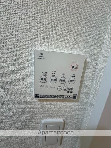 船橋市 2階建 築4年の内装写真