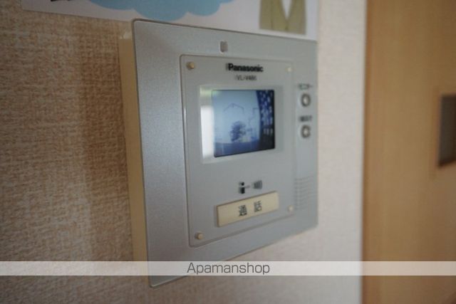 ラヴィアンローズの内装写真