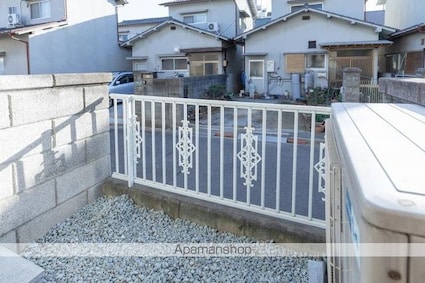 ハイツ八番館[1LDK/45.83m2]の内装5