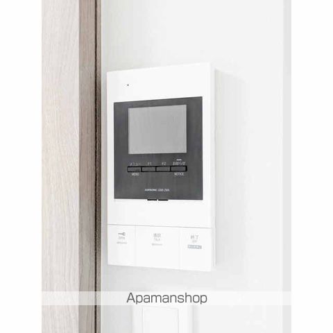 スタイリオ東品川の内装写真