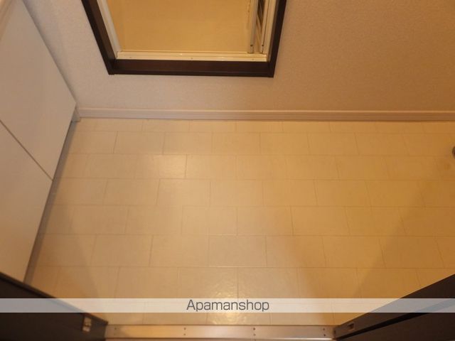 WILL PLACEの内装写真