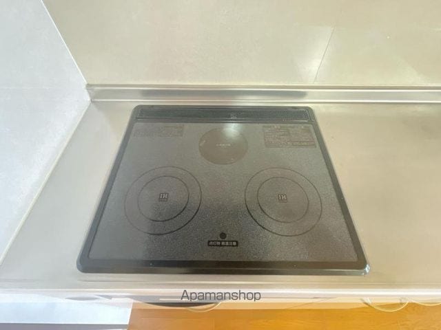 KOHKAビルの内装写真