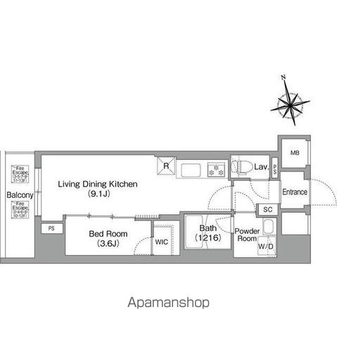 サムネイルイメージ