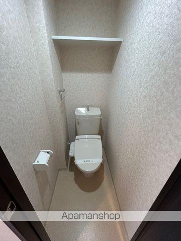 Luxeなかもずの内装写真