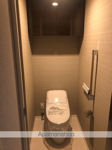 パークスフィア牛込神楽坂の内装写真
