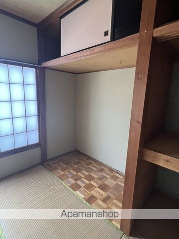 栄幸荘の内装写真