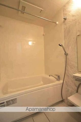 グランフォンテーヌ奉還町の内装写真
