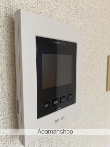 メゾングレース Cの内装写真