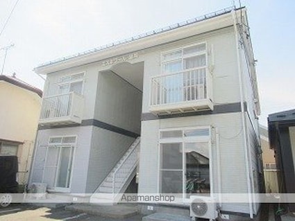 エスポワール盛岡Ⅰ[2DK/41.13m2]の外観3