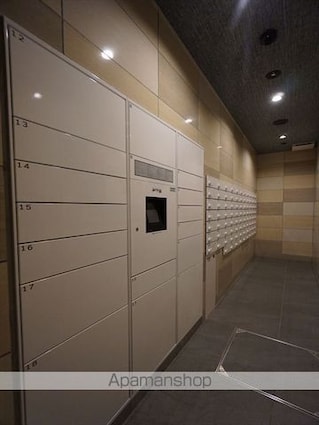 プレサンス名古屋菊井セルカ[2LDK/46.25m2]の外観4