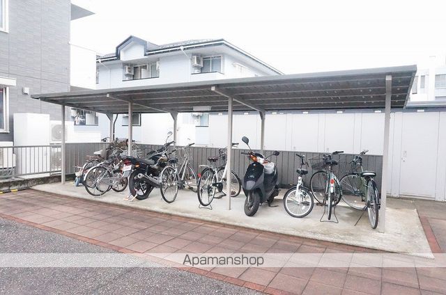リビングタウン東金沢 Bのその他写真
