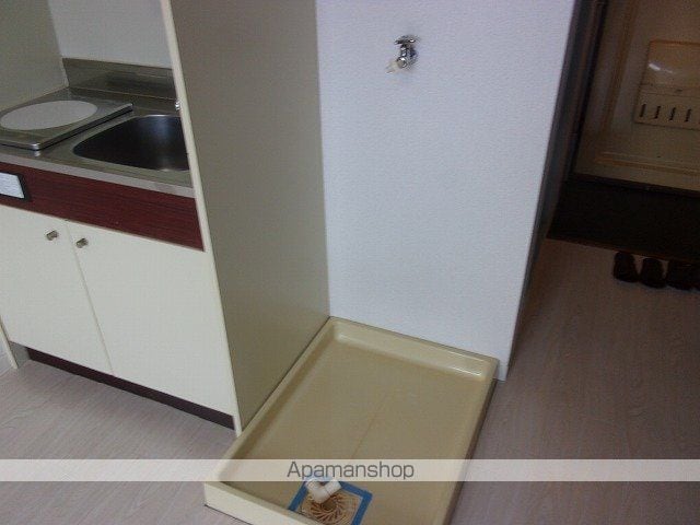 プレアール大和田の内装写真