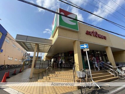 ｊｙｕｔｏ勝田台ⅣＢ棟[1K/29.02m2]の周辺2