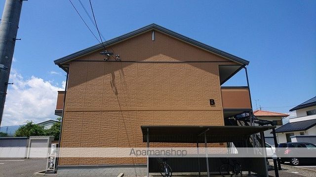 幸ー歩1024 ABCの外観写真
