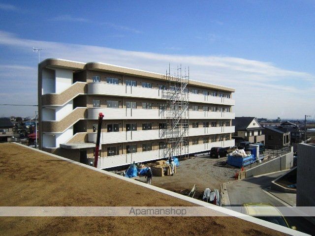 シェローナの外観写真