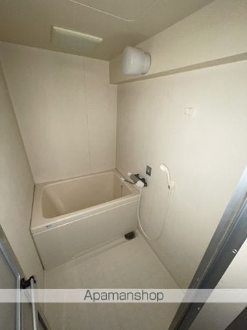 ハートイン若葉台S棟の内装写真