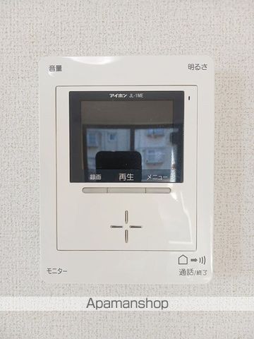 シーパレスの内装写真
